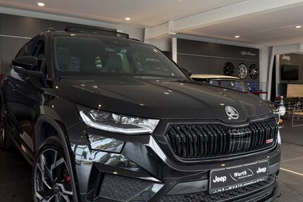 Skoda Kodiaq 54.376 km 38.900 &euro; Schwerte 58239