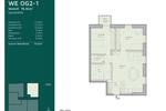 Erdgeschoßwohnung Wuppertal Cronenberg - 3 Zimmer, 73 m&sup2;, 948&euro; | Angebot:26021647