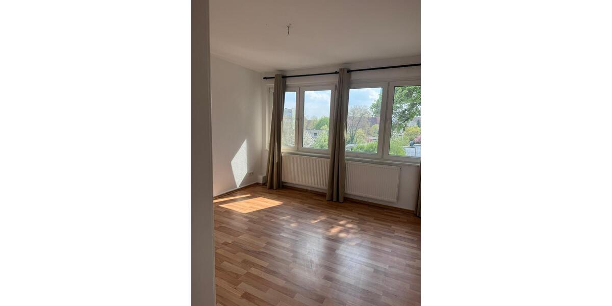 Dachgeschoßwohnung Herten - 3 Zimmer, 62 m&sup2;, 475&euro; | Angebot:26364627