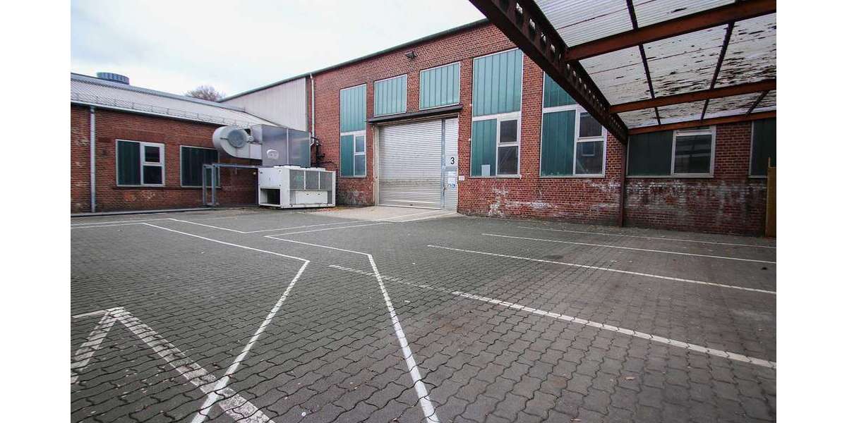 Gewerbeobjekt Sprockhövel - 14.598&euro; | Angebot:16331959