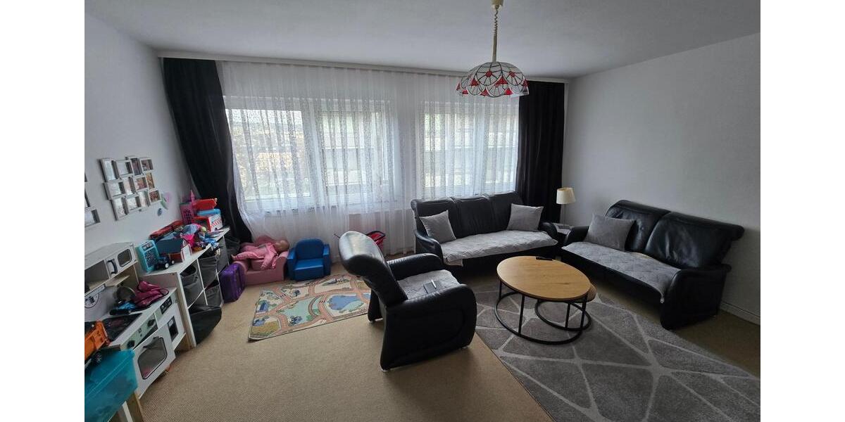 Etagenwohnung Wuppertal Lichtenplatz - 2 Zimmer, 61 m&sup2;, 485&euro; | Angebot:26266805