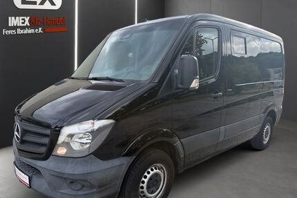 Mercedes-Benz Sprinter 174.000 km 10.999 &euro; Marl 45772