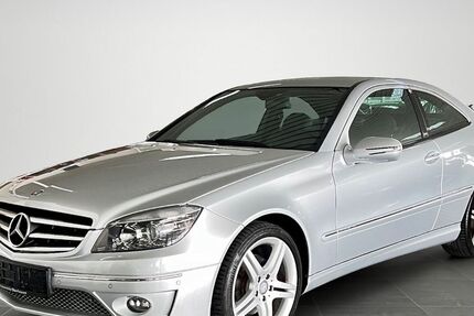 Mercedes-Benz CLC 230 125.000 km 9.990 &euro; Oberhausen 46045