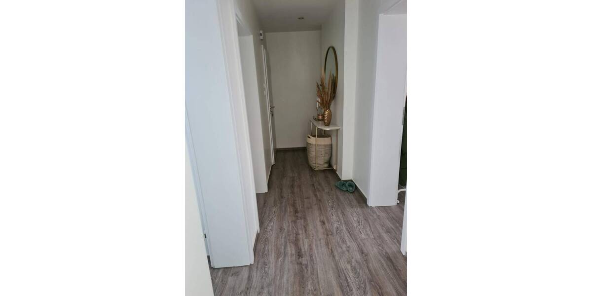 Etagenwohnung Bochum Riemke - 2 Zimmer, 59 m&sup2;, 605&euro; | Angebot:26376989