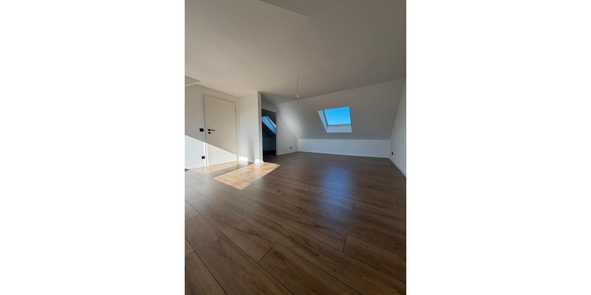 Dachgeschoßwohnung Dortmund Aplerbeck - 2 Zimmer, 52 m&sup2;, 680&euro; | Angebot:26323567