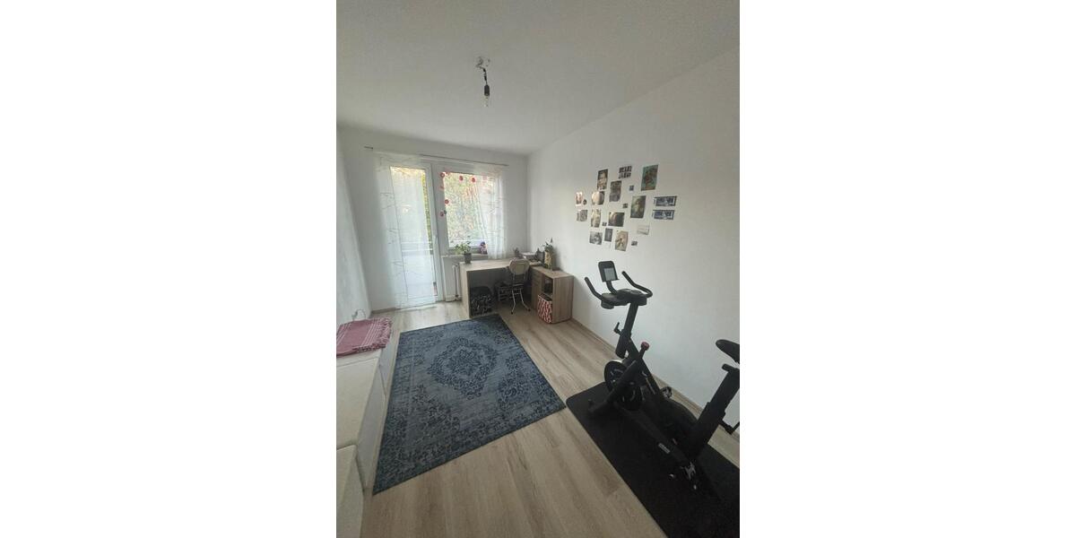 Etagenwohnung Bochum Bochum-Mitte - 3 Zimmer, 60 m&sup2;, 550&euro; | Angebot:27632230