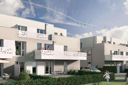 Wohnung Essen Stadtbezirk IV - 4 Zimmer, 123 m&sup2;, 469.500&euro; | Angebot:23487821