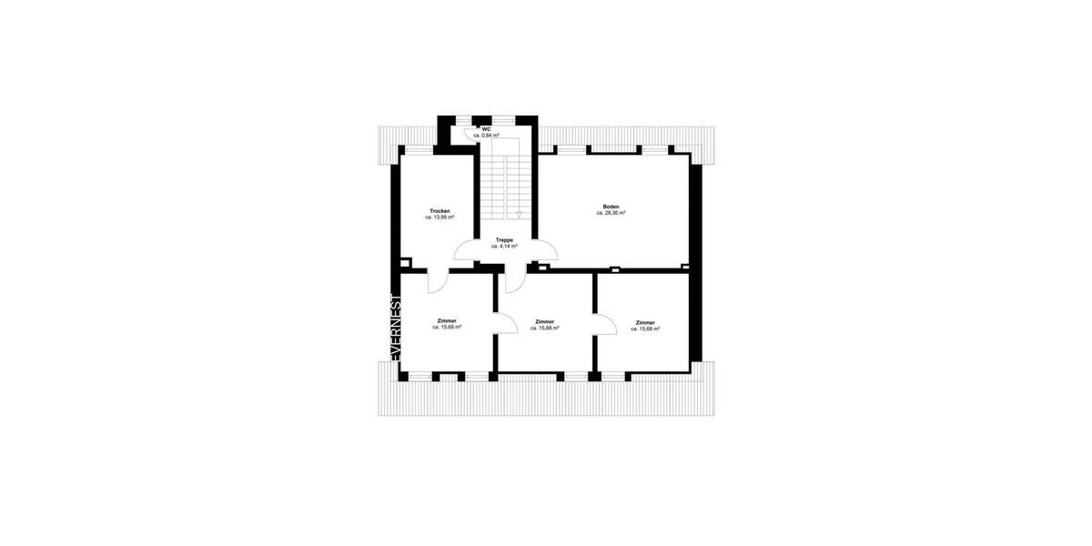 Mehrfamilienhaus, Wohnhaus Duisburg Wanheimerort - 6 Zimmer, 2 m&sup2;, 2.950.000&euro; | Angebot:25687155