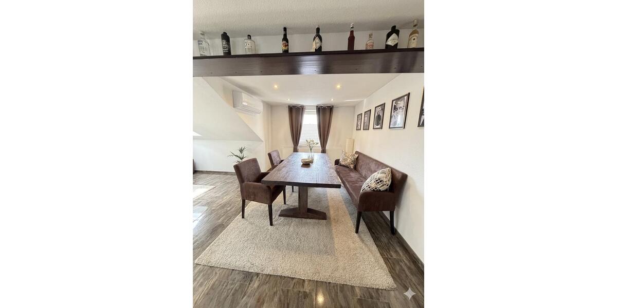 Dachgeschoßwohnung Bochum Werne - 3 Zimmer, 92 m&sup2;, 245.000&euro; | Angebot:26613101