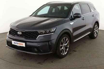 Kia Sorento 116.763 km 29.190 &euro; Essen 45141