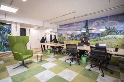 Gewerbeobjekt Essen Stadtbezirk II - 1.500&euro; | Angebot:26282775