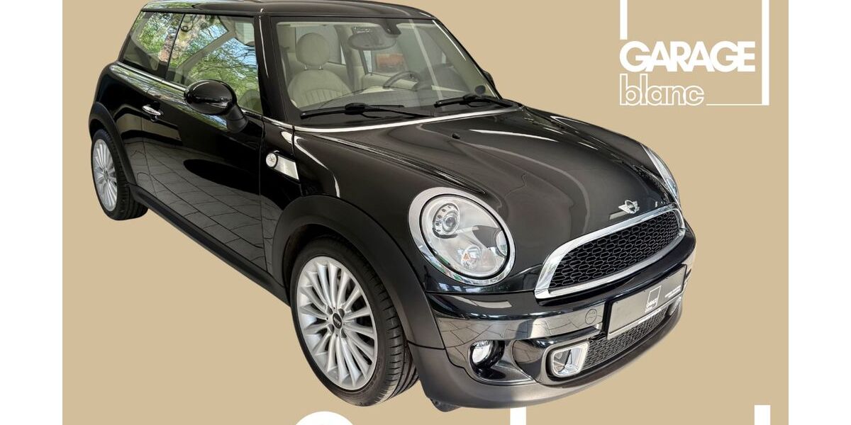 Mini Cooper S 57.200 km 21.890 &euro; Gelsenkirchen 45899