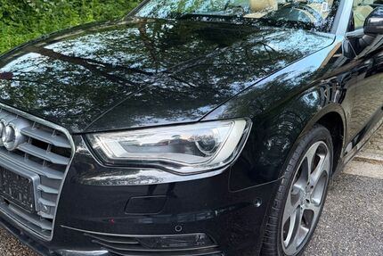 Audi A3 172.538 km 11.200 &euro; Essen 45276
