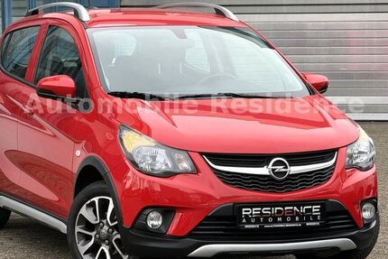 Opel Karl 49.000 km 10.898 &euro; Ratingen 40880