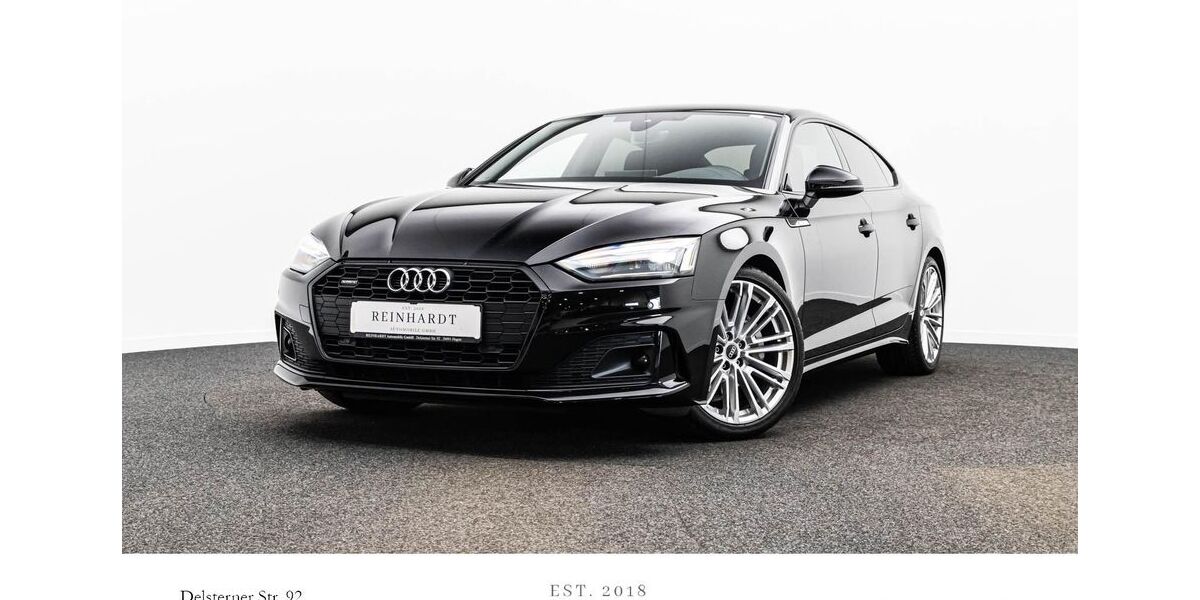 Audi A5 77.038 km 30.485 &euro; Hagen 58091