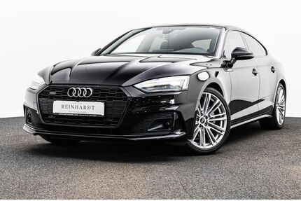 Audi A5 77.038 km 30.490 &euro; Hagen 58091
