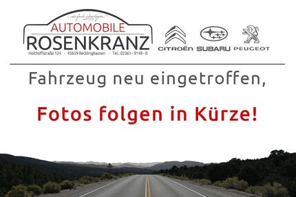 Citroen C4 42.500 km 18.800 &euro; Recklinghausen 45659