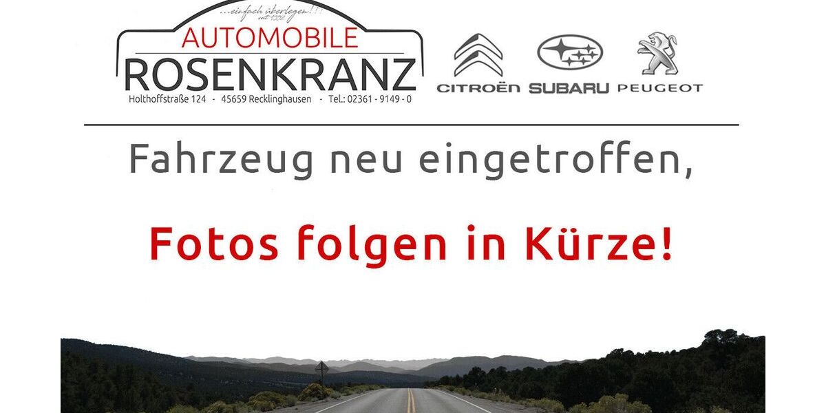 Citroen C4 42.500 km 18.800 &euro; Recklinghausen 45659