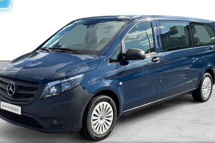 Mercedes-Benz Vito 54.079 km 26.990 &euro; Duisburg 47138