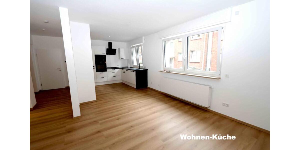 Erdgeschoßwohnung Oberhausen Alsfeld - 2.5 Zimmer, 74 m&sup2;, 850&euro; | Angebot:26139099