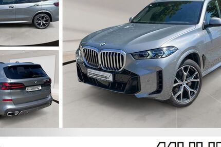 BMW X5 26.100 km 75.440 &euro; Oberhausen 46149