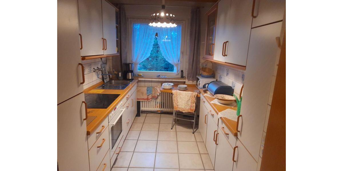 Erdgeschoßwohnung Recklinghausen Berghausen - 3 Zimmer, 70 m&sup2;, 695&euro; | Angebot:26335339