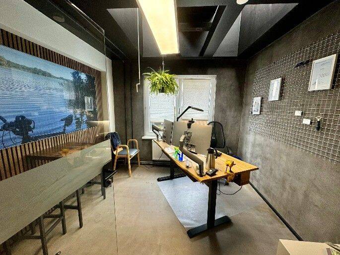 Gewerbeobjekt Remscheid Innen - 475&euro; | Angebot:26884695