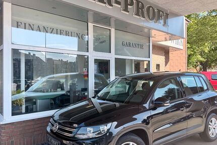 VW Tiguan 179.337 km 7.890 &euro; Duisburg 47249