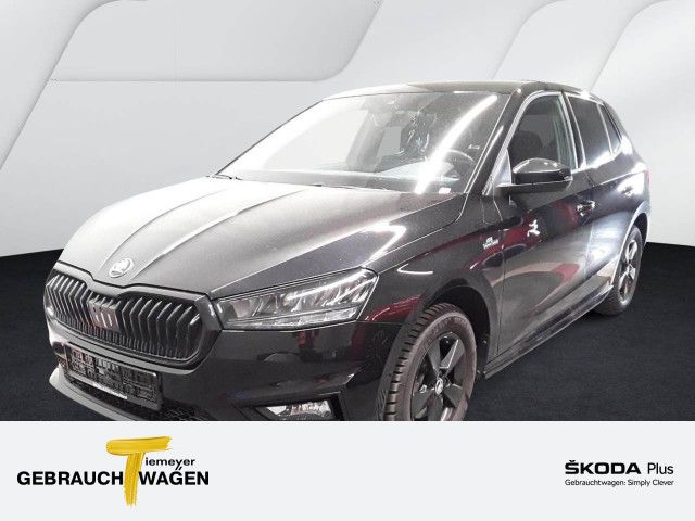 Skoda Fabia 13.693 km 24.770 &euro; Bochum 44809