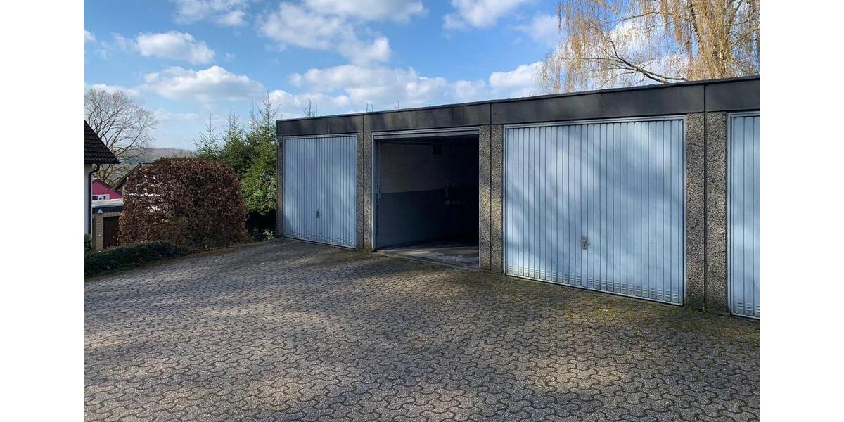 Etagenwohnung Ennepetal - 3 Zimmer, 76 m&sup2;, 138.000&euro; | Angebot:26865128