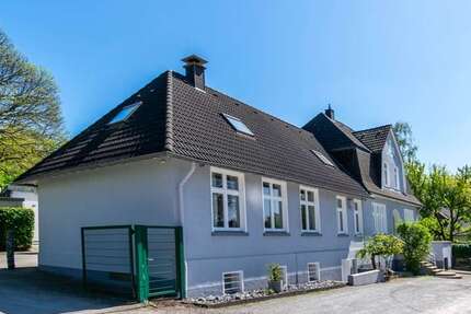 Wohnung Solingen Aufderhöhe - 4 Zimmer, 151 m&sup2;, 385.000&euro; | Angebot:27375711