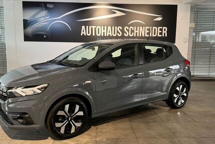 Dacia Sandero 9.235 km 17.400 &euro; Ratingen 40880