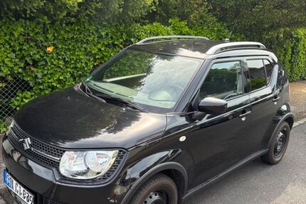 Suzuki Ignis 25.200 km 12.500 &euro; Remscheid 42859