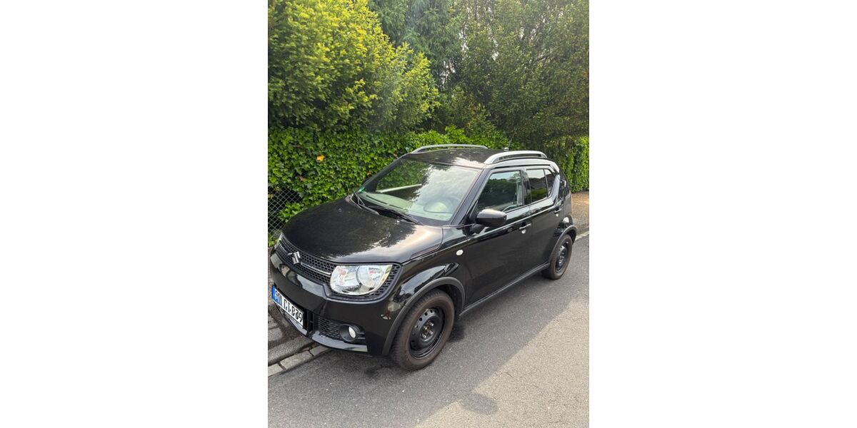 Suzuki Ignis 25.200 km 12.500 &euro; Remscheid 42859