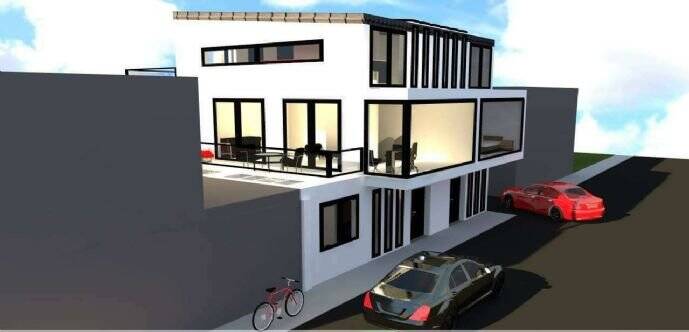 Doppelhaushälfte Solingen Höhscheid - 6 Zimmer, 160 m&sup2;, 799.000&euro; | Angebot:25694040