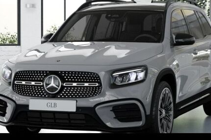 Mercedes-Benz GLB 200 9.900 km 44.998 &euro; Wuppertal 42115