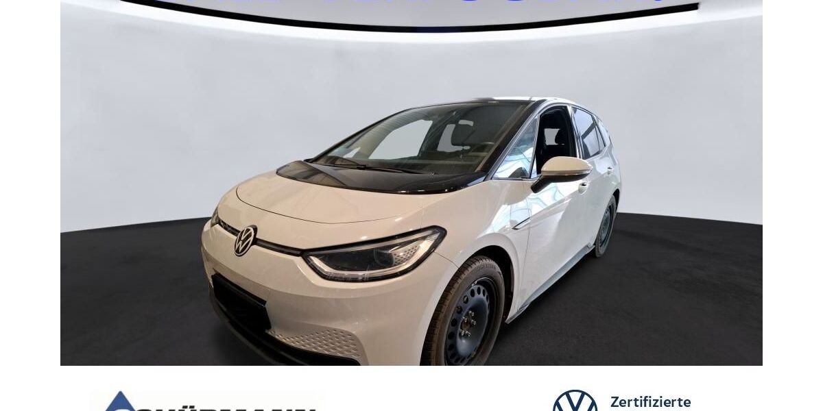 VW ID.3 53.244 km 26.929 &euro; Herten 45701