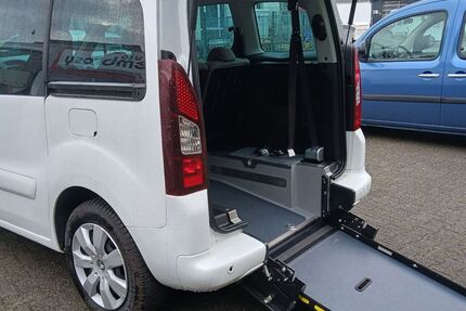 Citroen Berlingo 37.270 km 19.990 &euro; Hattingen 45525