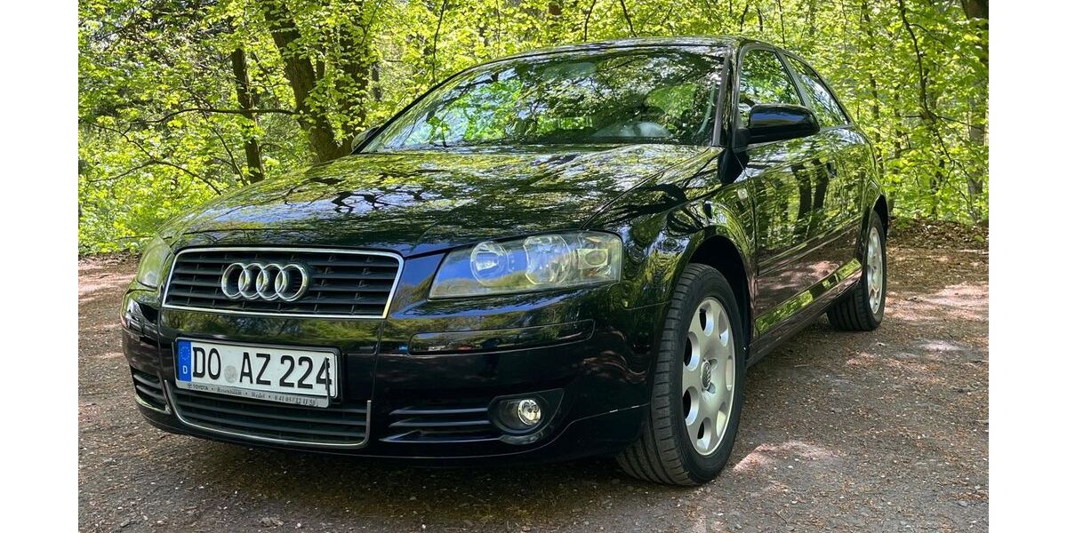 Audi A3 108.630 km 5.850 &euro; Dortmund 44267