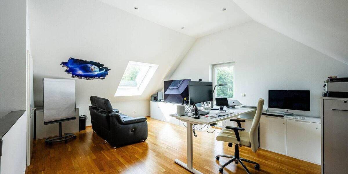 Doppelhaushälfte Solingen Ohligs-Aufderhöhe - 5 Zimmer, 173 m&sup2;, 585.000&euro; | Angebot:26386904