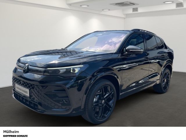 VW Tiguan 10.500 km 56.950 &euro; Mülheim 45478