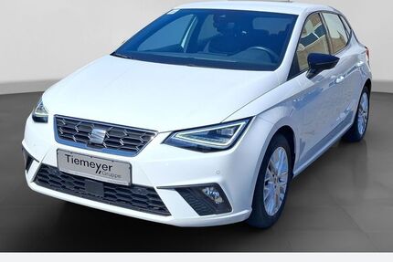 Seat Ibiza 31.551 km 17.480 &euro; Oberhausen 46047