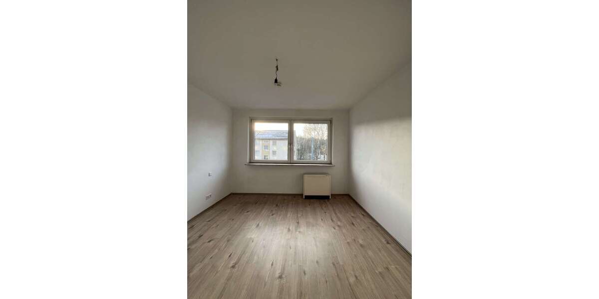 Etagenwohnung Essen Stoppenberg - 3 Zimmer, 58 m&sup2;, 470&euro; | Angebot:27354275