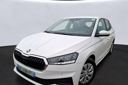 Skoda Fabia 54.961 km 11.475 &euro; Hagen 58091