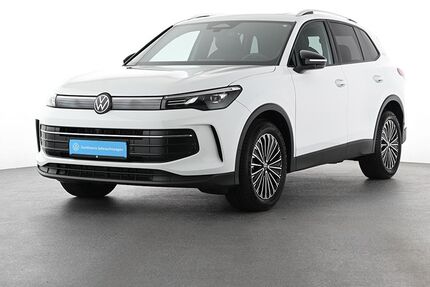 VW Tiguan 8.018 km 39.960 &euro; Essen 45143