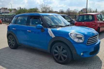 Mini Countryman D (Cooper) 110.000 km 9.900 &euro; Dortmund 44147