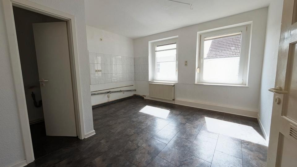 Etagenwohnung Haan - 3 Zimmer, 90 m&sup2;, 850&euro; | Angebot:26384122