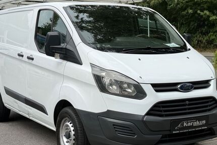 Ford Transit Custom 242.000 km 5.950 &euro; Mülheim an der Ruhr 45472