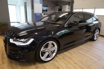 Audi A6 156.943 km 18.900 &euro; Wuppertal 42327