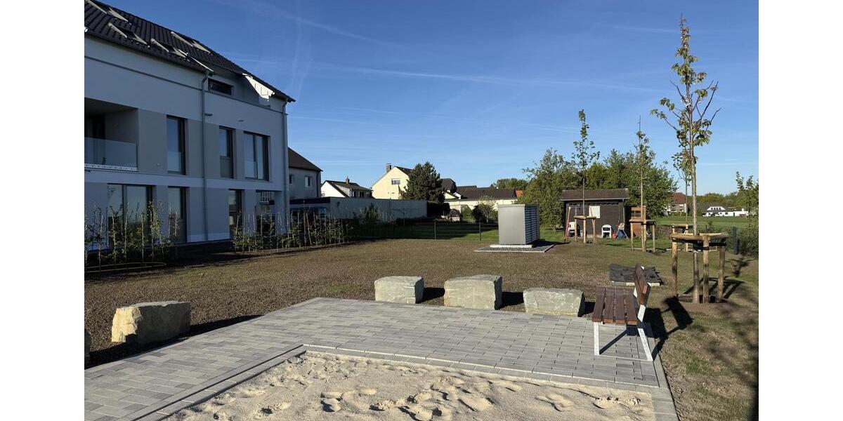 Etagenwohnung Dortmund Aplerbeck - 2 Zimmer, 69 m&sup2;, 1.090&euro; | Angebot:26365979